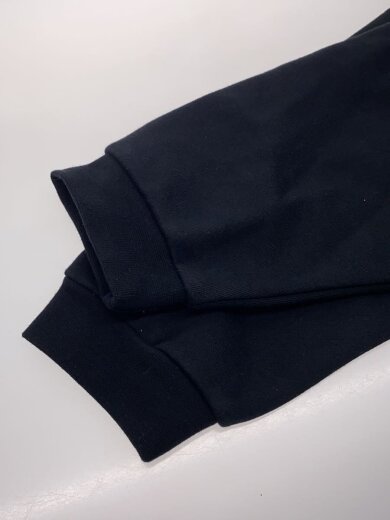 商品画像：スウェット/46/コットン/BLK/MFM-5C-AC03 5