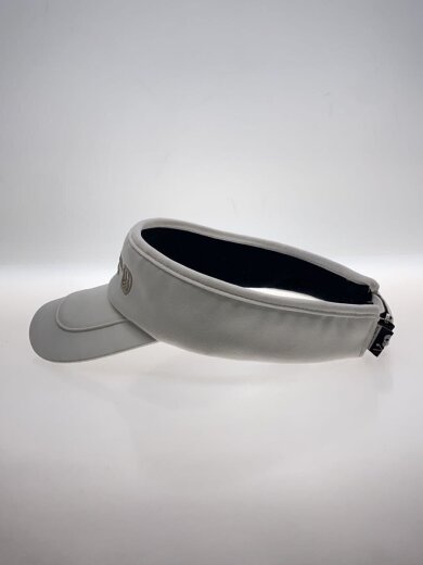 商品画像：ヘッドウェア/FREE/ポリエステル/WHT/メンズ/MLF-5A-FC08 2