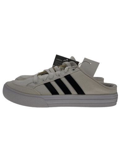 商品画像：ローカットスニーカー/23cm/WHT/SGC753002 1