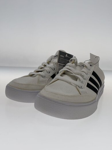 商品画像：ローカットスニーカー/23cm/WHT/SGC753002 2