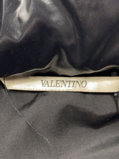 商品画像：ダウンジャケット/48/ナイロン/BLK 3