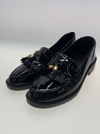 商品画像：ローファー/24cm/BLK 2