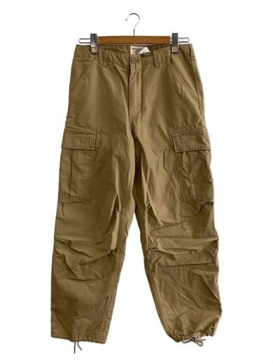 商品画像：カーゴパンツ/M/コットン/BEG/783-5910011 1