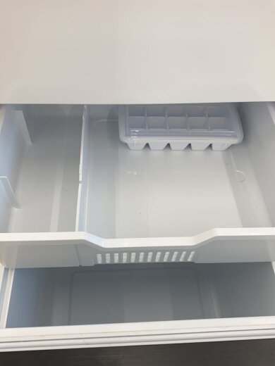 商品画像：冷蔵庫・冷凍庫 HR-D13E3W 8