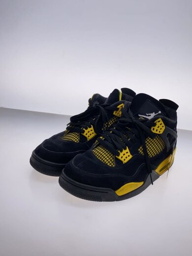 商品画像：ハイカットスニーカー_DH6927-017/28.5cm/BLK// 2