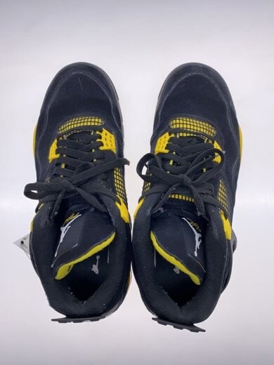 商品画像：ハイカットスニーカー_DH6927-017/28.5cm/BLK// 3