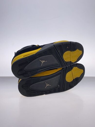 商品画像：ハイカットスニーカー_DH6927-017/28.5cm/BLK// 4