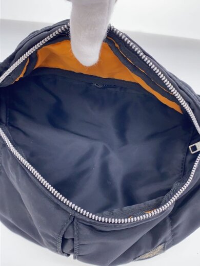 商品画像：ウエストバッグ/--/BLK/無地/タンカー// 6