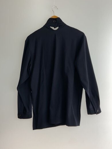 商品画像：ジャケット/--/ウール/NVY/YX-B5-102// 2