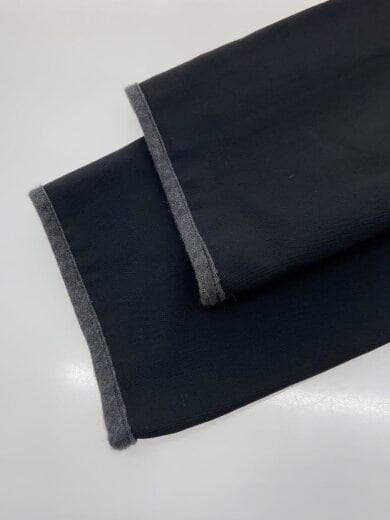 商品画像：テーラードジャケット/3/ウール/BLK/YP-J29-118// 5