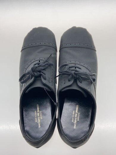 商品画像：シューズ/--/BLK// 3