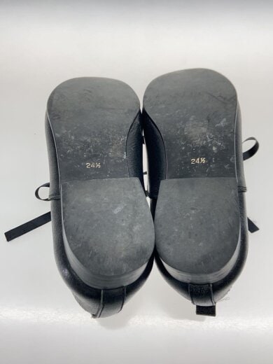 商品画像：シューズ/--/BLK// 4