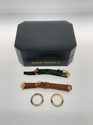 商品画像：クォーツ腕時計/アナログ/--/WHT// 6