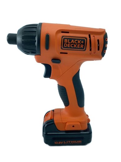 商品画像：電動工具/電動ドライバー/BDI12 1