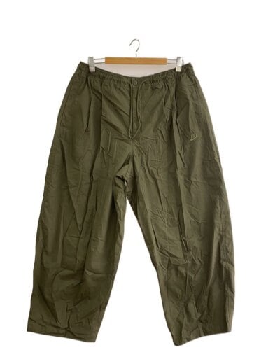 商品画像：カーゴパンツ/XXL/コットン/KHK/HJ1974-222 1