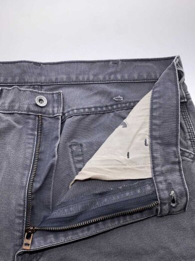 商品画像：ボトム/36/コットン/GRY/PC9-A3421-0006// 3
