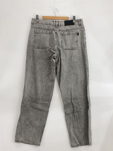 商品画像：ボトム/36/コットン/GRY/HF9291-029// 2