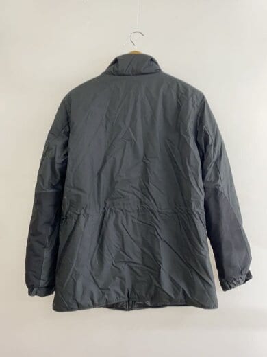 商品画像：ジャケット/M/コットン/BLK/無地/WT19105SN// 2