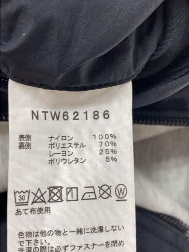 商品画像：REVERSIBLE TECH AIR HOODIE_リバーシブルテックエアーフーディー/M/ナイロン/BLK/// 4