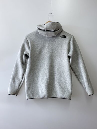 商品画像：REVERSIBLE TECH AIR HOODIE_リバーシブルテックエアーフーディー/M/ナイロン/BLK/// 7