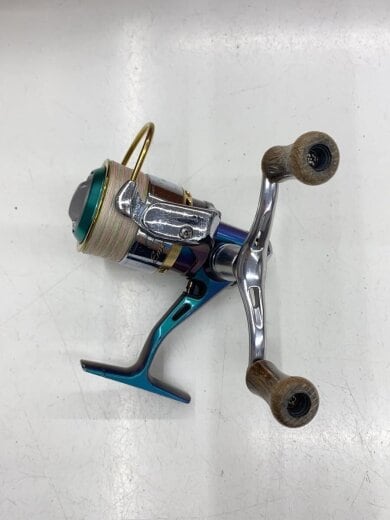商品画像：リール/スピニングリール/2506/エメラルダス// 2