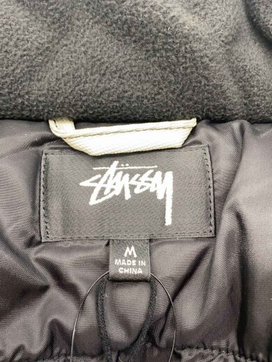 商品画像：Insulated Built Jacket/ジャケット/M/ポリエステル/BEG/無地/115883// 3