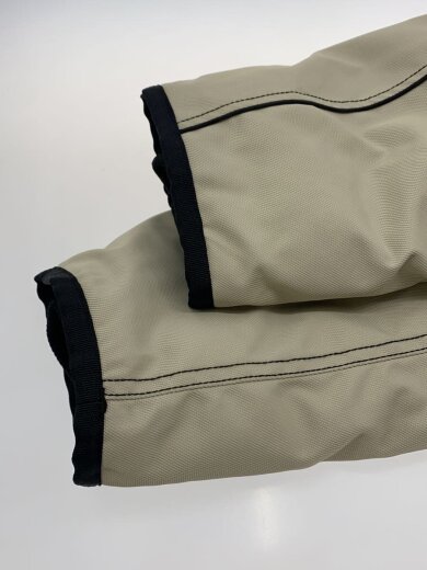 商品画像：Insulated Built Jacket/ジャケット/M/ポリエステル/BEG/無地/115883// 5
