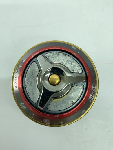 商品画像：BB-X リール/BB-X// 4