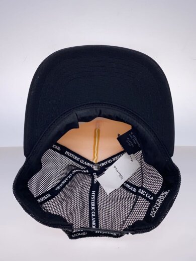 商品画像：メッシュキャップ/FREE/BLK/メンズ// 5