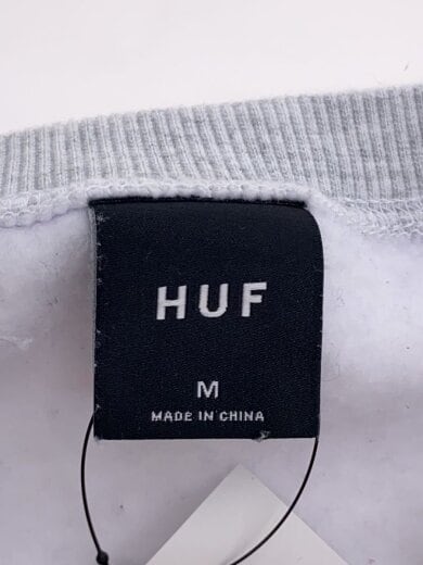 商品画像：REGIONAL PUFF CREW/スウェット/M/コットン/GRY/無地// 3