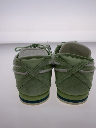 商品画像：シューズ/26cm/GRN/183C115-020// 5