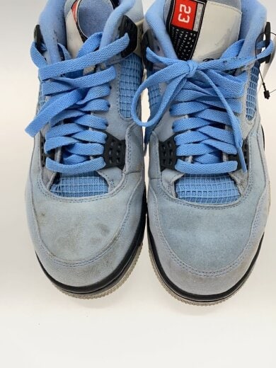 商品画像：/27.5cm/IDG/AIR JORDAN 4 RETRO_エア ジョーダン 4// 3