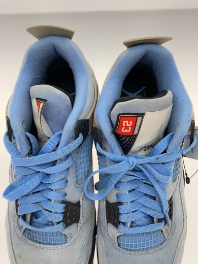 商品画像：/27.5cm/IDG/AIR JORDAN 4 RETRO_エア ジョーダン 4// 4
