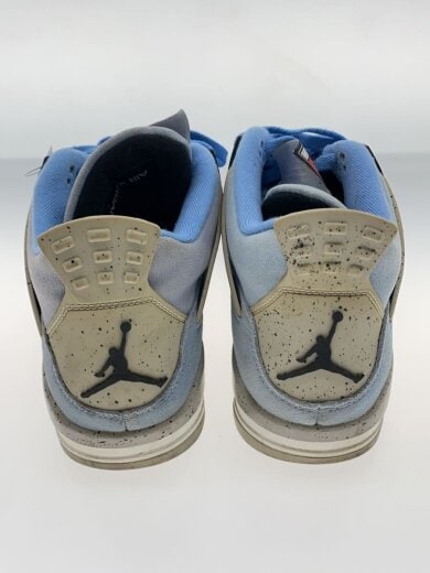 商品画像：/27.5cm/IDG/AIR JORDAN 4 RETRO_エア ジョーダン 4// 5