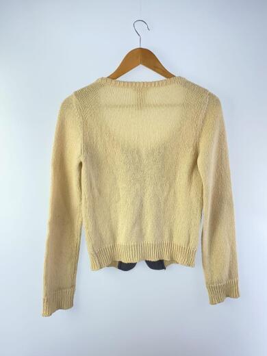 画像：Chloeカーディガン(厚手)/M/ベージュ/5ht581-5h5802