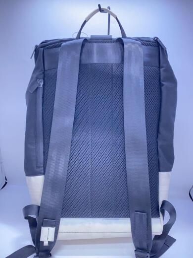 画像：FREITAGリュック/黒3