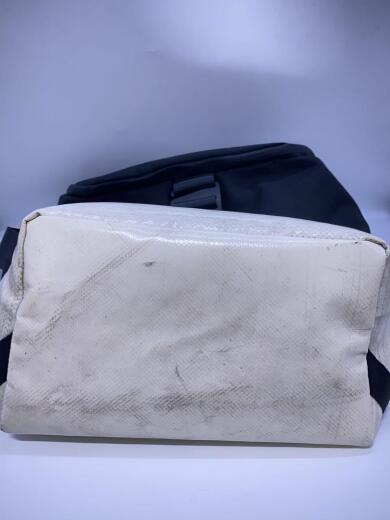 画像：FREITAGリュック/黒4