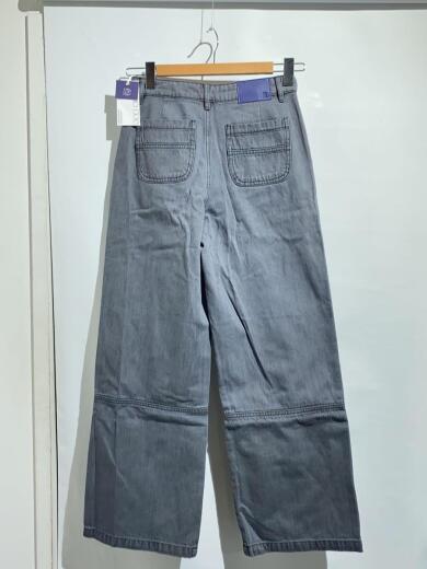 画像：その他ブランドSTUDIO DOE/ボトム/S/デニム/GRY2