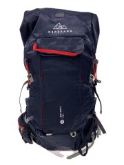 NORDKAMM/リュック/--/ネイビー/無地