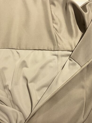 商品画像：オールインワン/38/ポリエステル/BEG/522030300601-01// 3