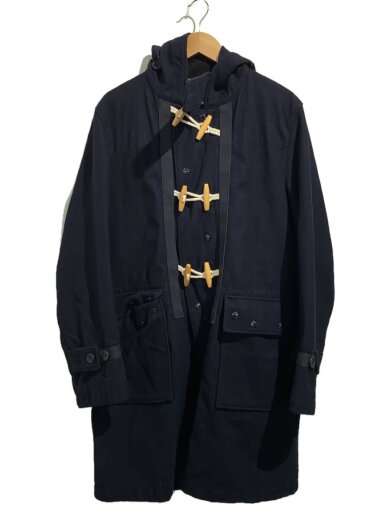画像：Engineered Garmentsダッフルコート/M/--/NVY//1
