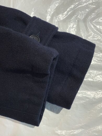 画像：Engineered Garmentsダッフルコート/M/--/NVY//5