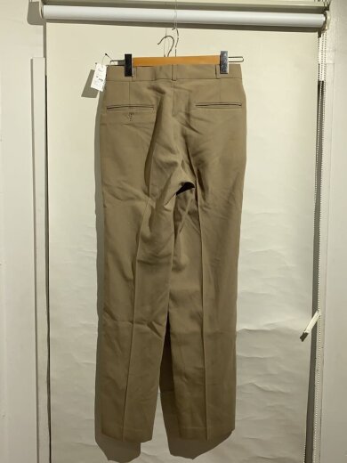 商品画像：スラックスパンツ/--/--/ベージュ// 2