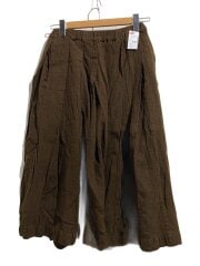 スカート/XS/ウール/BRW/1F-S004/AD2020