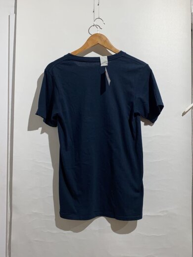 商品画像：Tシャツ/36/コーデュロイ/BLK/861e peaces 2