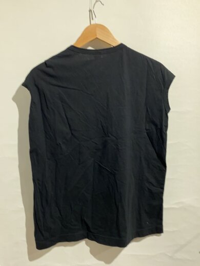 商品画像：カットソー/2/コットン/BLK/yw-t76// 2