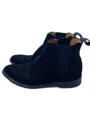 サイドゴアブーツ/6/BRW