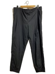 00S/90S/ボトム/L/ナイロン/BLK/F6-01-05-YNB