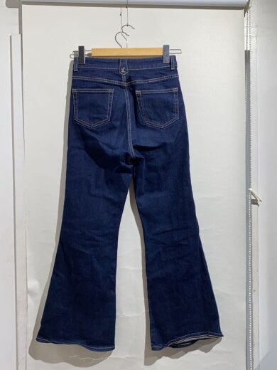 商品画像：ボトム/0/コットン/NVY/無地/LWFP245003// 2