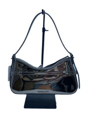 ショルダーバッグ/--/シルバー/CK2-20671702-PEWTER-S